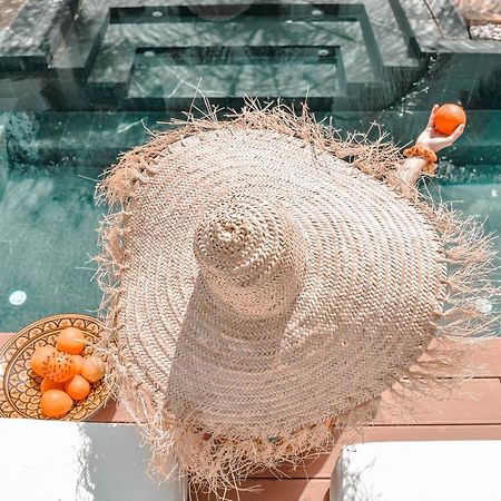 Riad Mayfez Suites & Spa Dış mekan fotoğraf