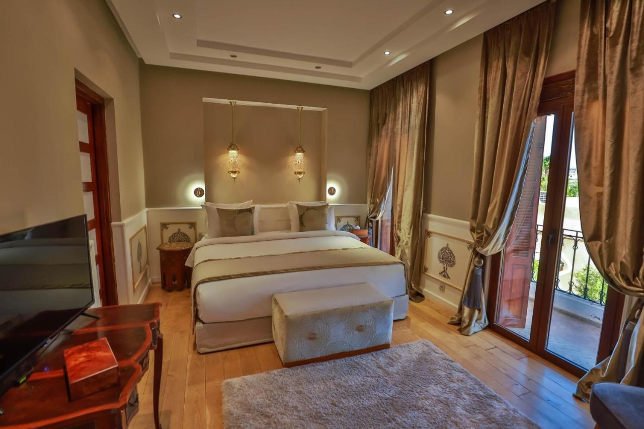 Riad Mayfez Suites & Spa Dış mekan fotoğraf