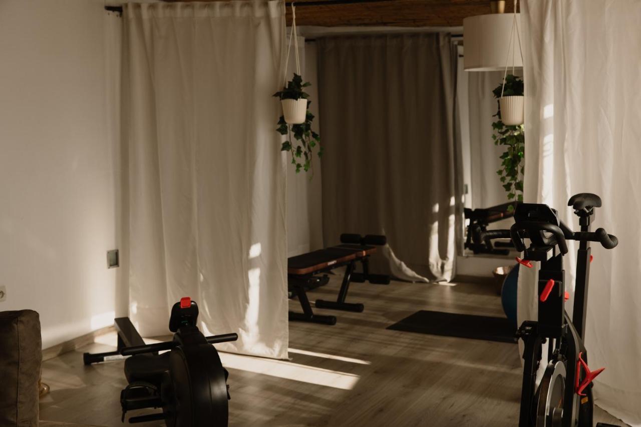Riad Mayfez Suites & Spa Dış mekan fotoğraf