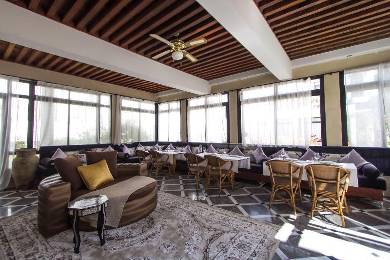 Riad Mayfez Suites & Spa Dış mekan fotoğraf