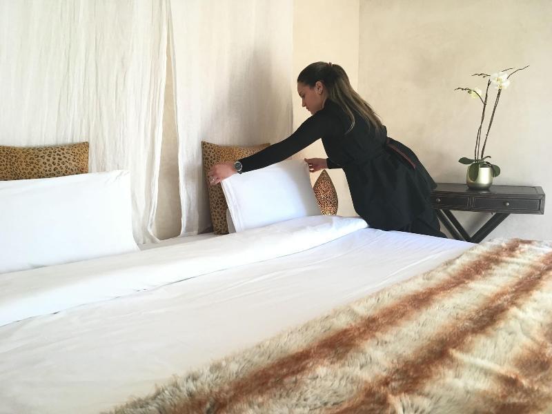 Riad Mayfez Suites & Spa Dış mekan fotoğraf