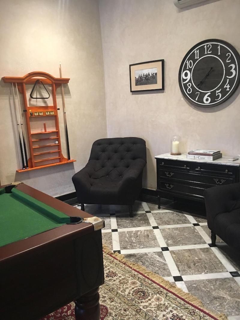 Riad Mayfez Suites & Spa Dış mekan fotoğraf