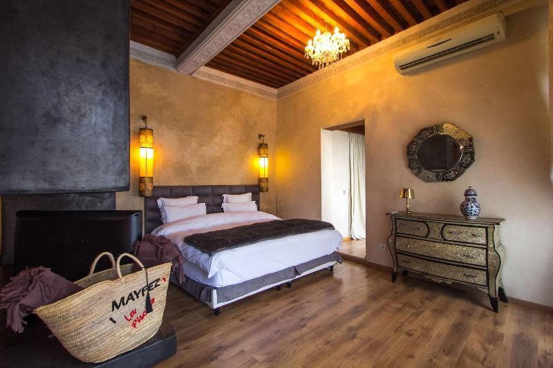 Riad Mayfez Suites & Spa Dış mekan fotoğraf