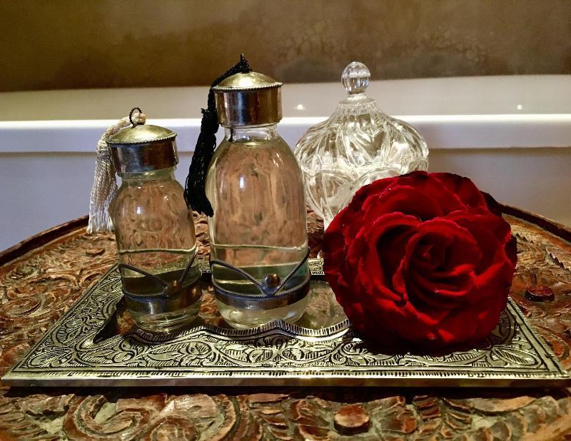 Riad Mayfez Suites & Spa Dış mekan fotoğraf