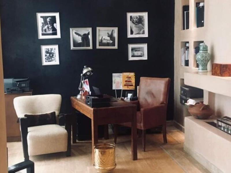 Riad Mayfez Suites & Spa Dış mekan fotoğraf