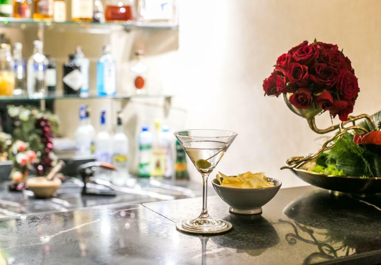 Riad Mayfez Suites & Spa Dış mekan fotoğraf